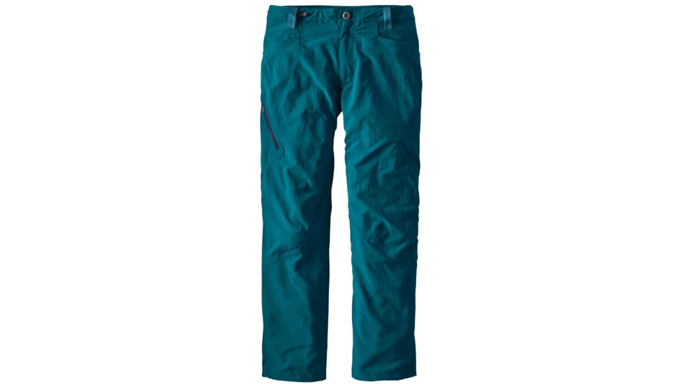Patagonia RPS Rock Pants - Men's-Deep Sea Blue-28 Waist-Regular Inseam
