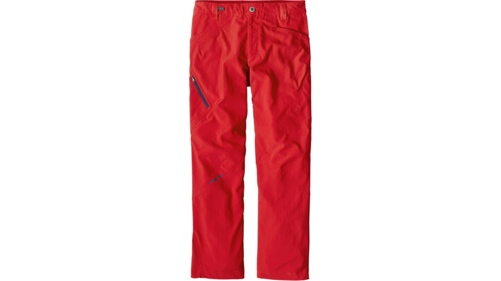 Patagonia RPS Rock Pants - Men's-Fire-32 Waist-Regular Inseam