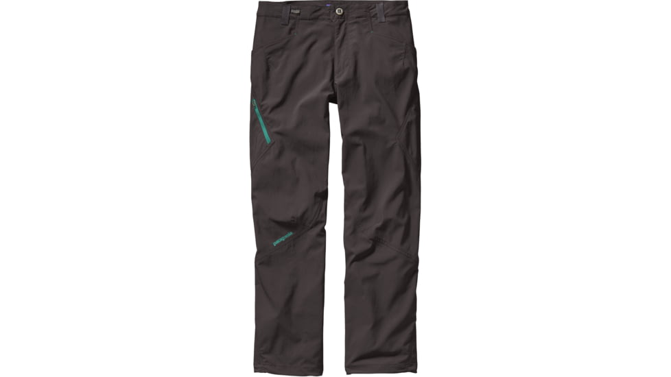Patagonia RPS Rock Pants - Men's-Ink Black-30 Waist-Regular Inseam