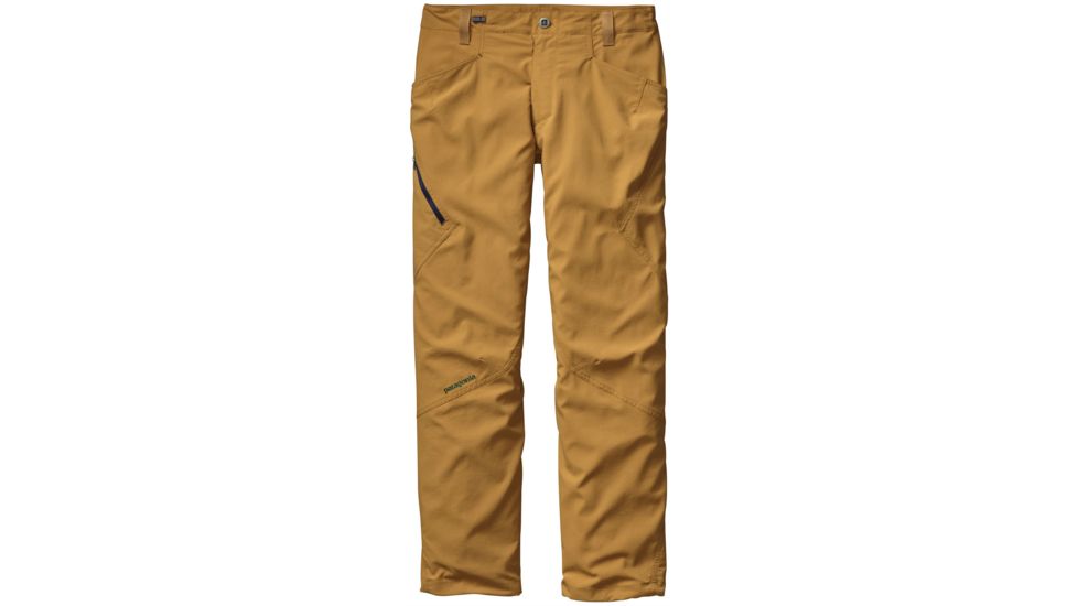 Patagonia RPS Rock Pants - Men's-Oaks Brown-30 Waist-Regular Inseam