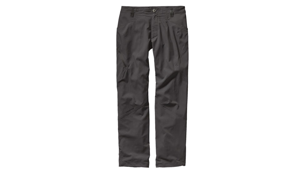 RPS Rock Pants - Mens-Forge Grey-30 Waist-Regular Inseam