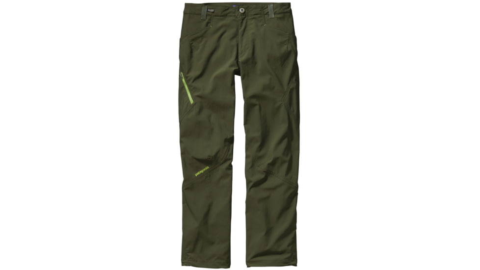 RPS Rock Pants - Mens-Kelp Forest-36 Waist-Regular Inseam