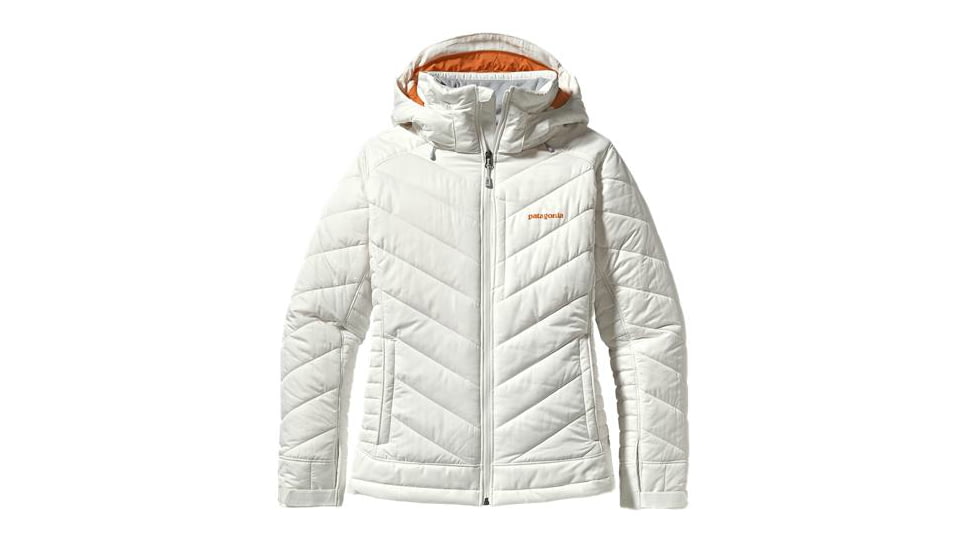 Patagonia Rubicon Rider Jacket - Women's-Birch White-X-Small