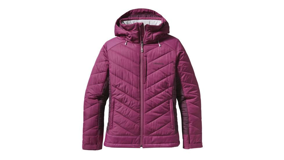 Patagonia Rubicon Rider Jacket - Women's-Rubellite Pink-Large