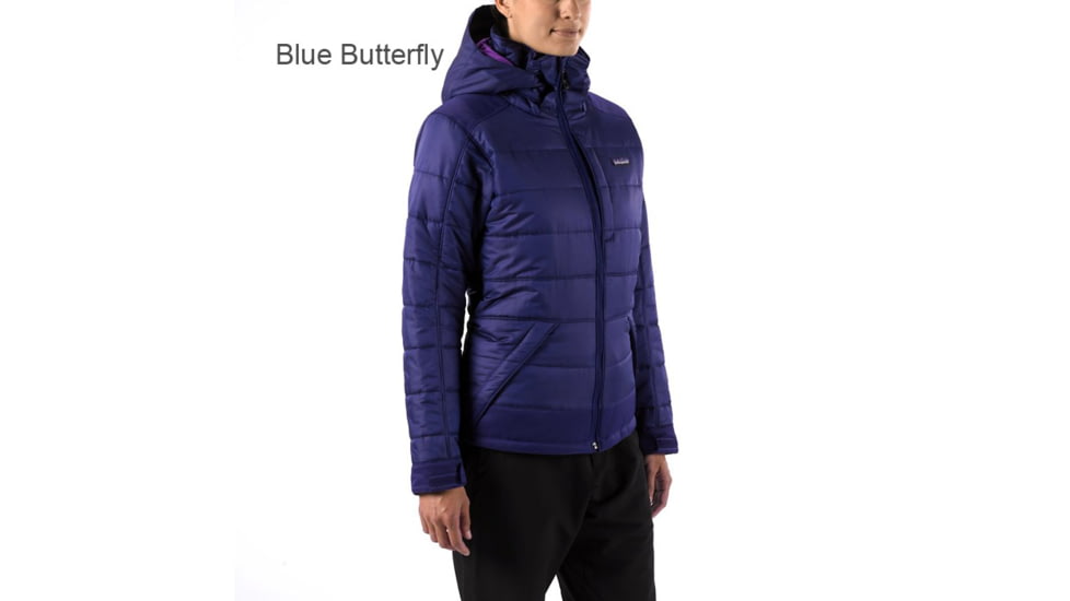 Patagonia Rubicon Rider Jacket Ws - Light Fire-Large