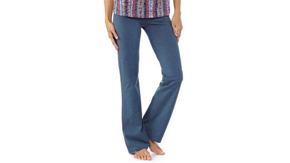 Patagonia Serenity Pants - Women's-Glass Blue-Large