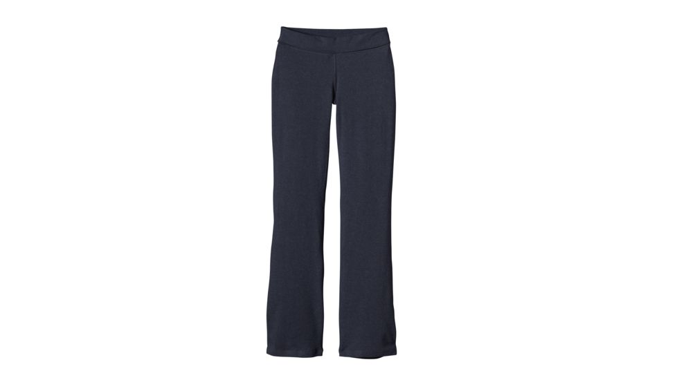 Patagonia Serenity Pants - Womens-Large-Smolder Blue
