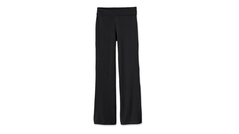 Patagonia Serenity Tights Womens - Black-X-Small