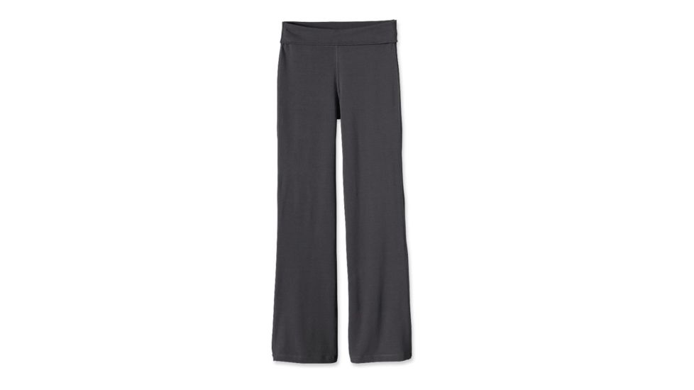 Patagonia Serenity Tights Womens - Forge Grey-X-Large