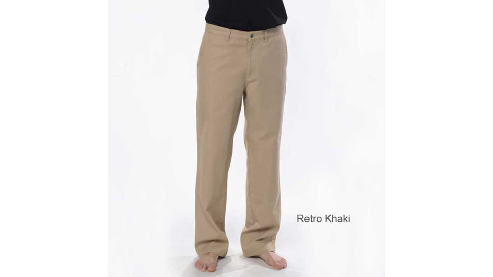 Patagonia Shop Pants - Retro Khaki-Short Inseam-33 Waist