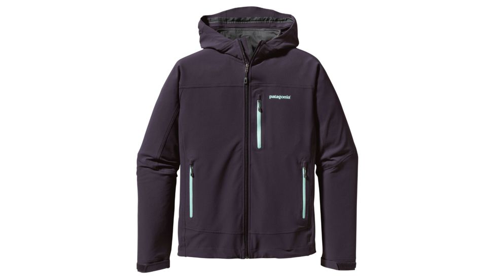 Patagonia Simple Guide Hoody - Men's-Graphite Navy-Small