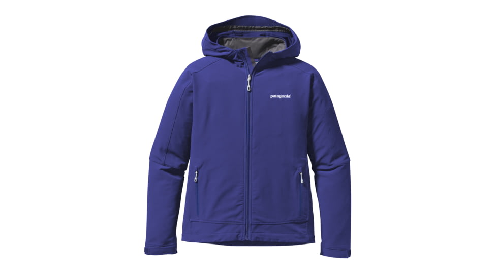 Patagonia Simple Guide Hoody - Women's-Cobalt Blue-X-Small