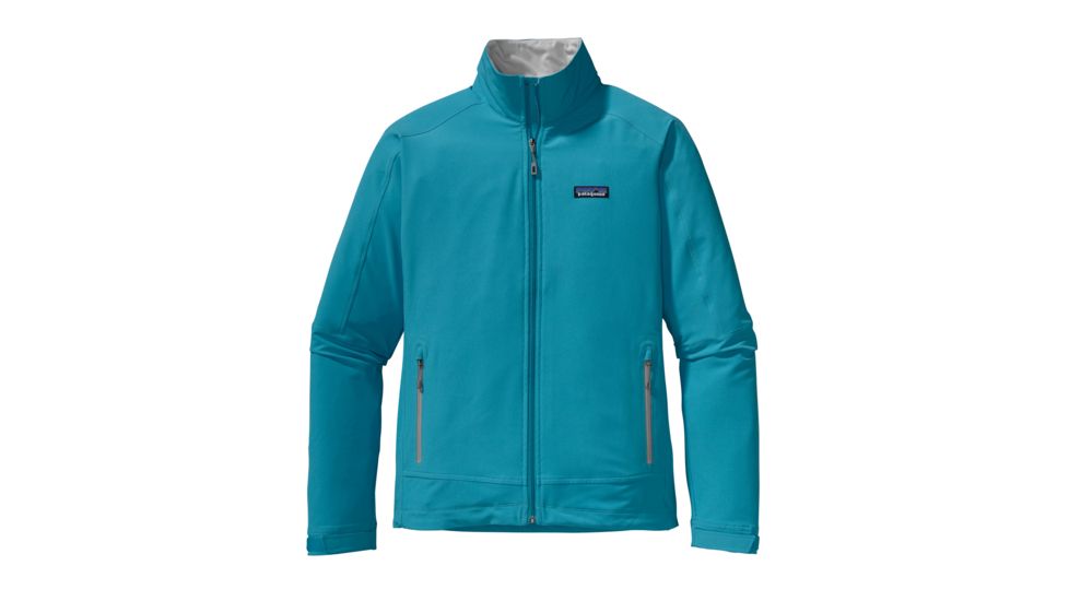 Patagonia Simple Guide Jacket - Women's-Curacao-Small