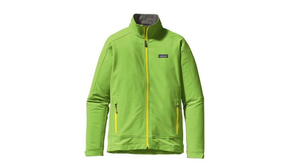 Patagonia Simple Guide Jacket - Women's-Prickly Pear-Small