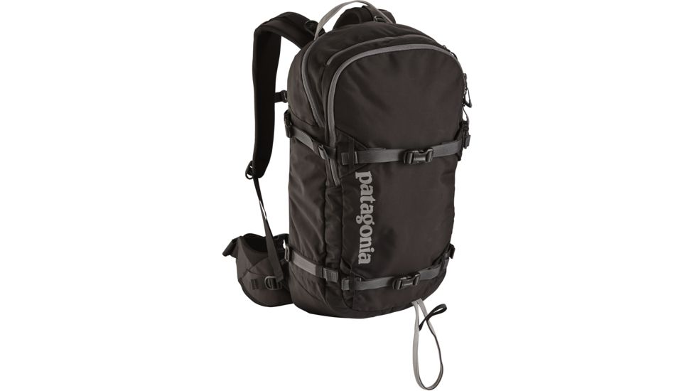 Patagonia Snow Drifter 30 L -Black