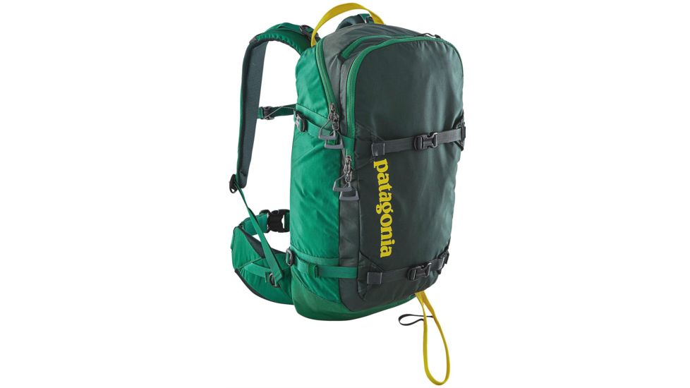 Patagonia Snow Drifter 30 L -Carbon-Large