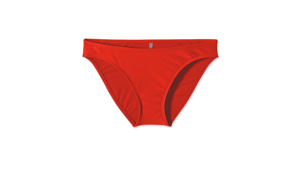 Patagonia Solid Sunamee Bottom - Women's-Paintbrush Red-Large
