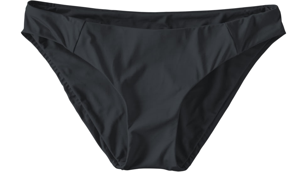 Patagonia Solid Sunamee Bottom - Women's-X-Large-Black