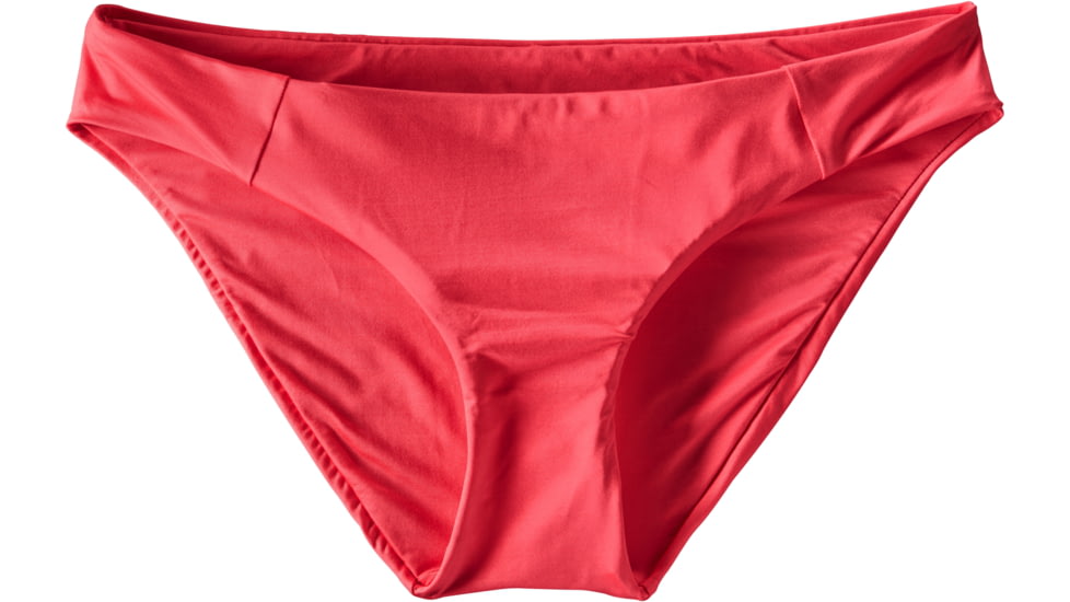 Patagonia Solid Sunamee Bottom - Women's-X-Large-Cerise