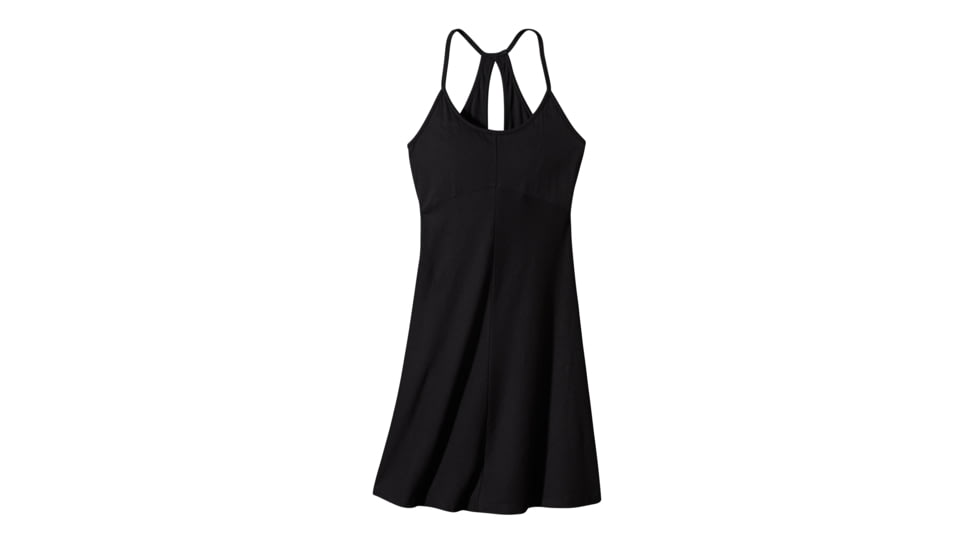 Patagonia Spright Dress - Women's-Black-Small