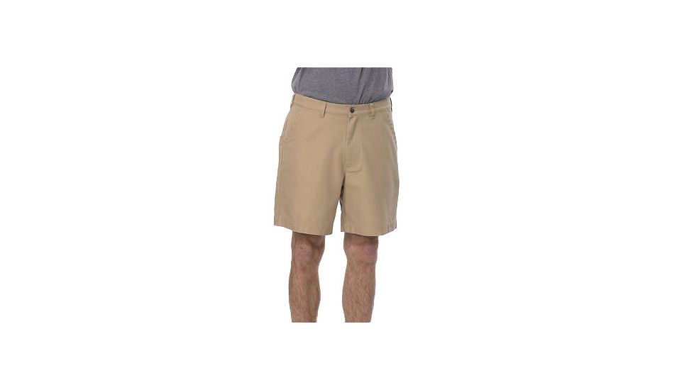 Patagonia Stand Up Shorts 7 in. - Coriander 36 Waist