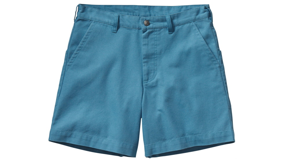 Stand Up Shorts 7 in. - Mens-32 Waist-Catalyst Blue