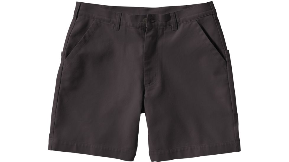Stand Up Shorts 7 in. - Mens-38 Waist-Forge Grey