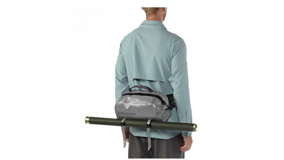 Patagonia Stormfront Hip Fly Fishing Pack