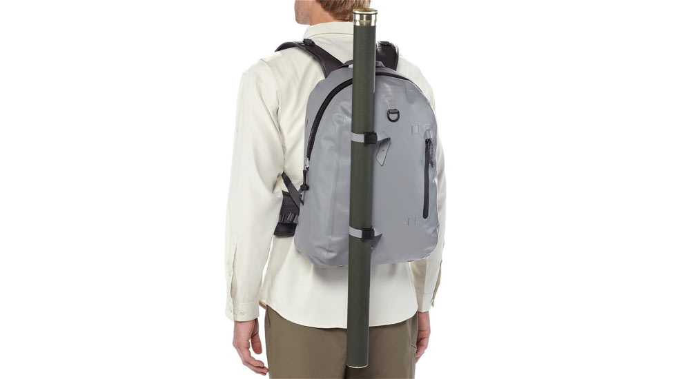 Patagonia Stormfront Pack - 25L-Feather Grey