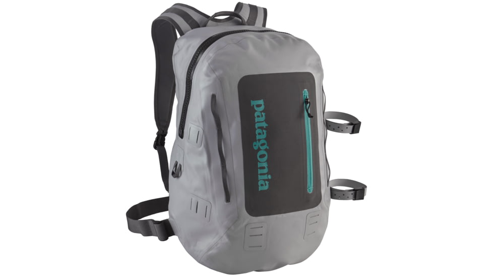 Patagonia Stormfront Pack-Drifter Grey