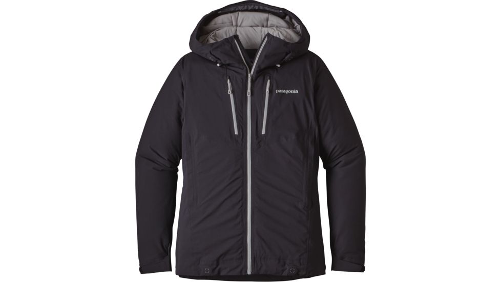 Patagonia Stretch Nano Storm Jacket - Women's-Black-Large