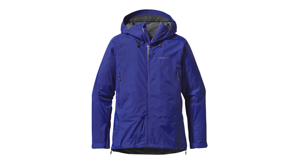 Patagonia Super Cell Jacket - Women's-Cobalt Blue-X-Large
