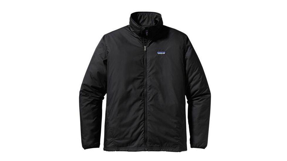 Patagonia Tasker Jacket - Men's-Black-Small