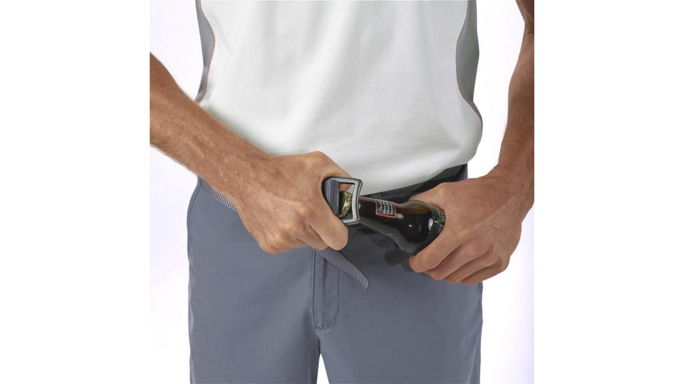Patagonia Tech Web Belt - Backcountry Green Clearance