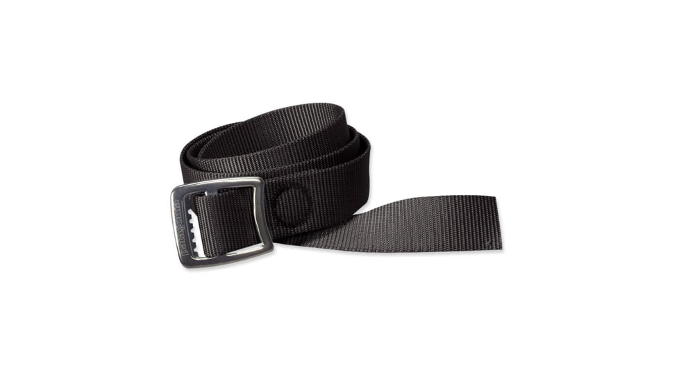 Patagonia Tech Web Belt - Black