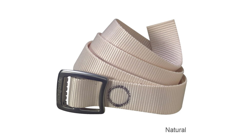 Patagonia Tech Web Belt-Forest Glen