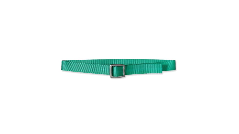 Patagonia Tech Web Belt-Desert Turquoise