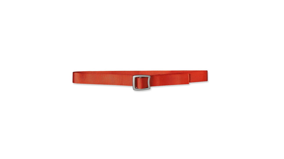 Patagonia Tech Web Belt-Eclectic Orange