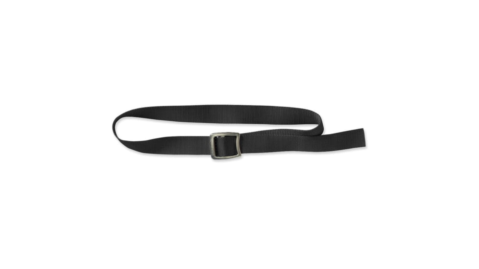 Tech Web Belt-Forge Grey