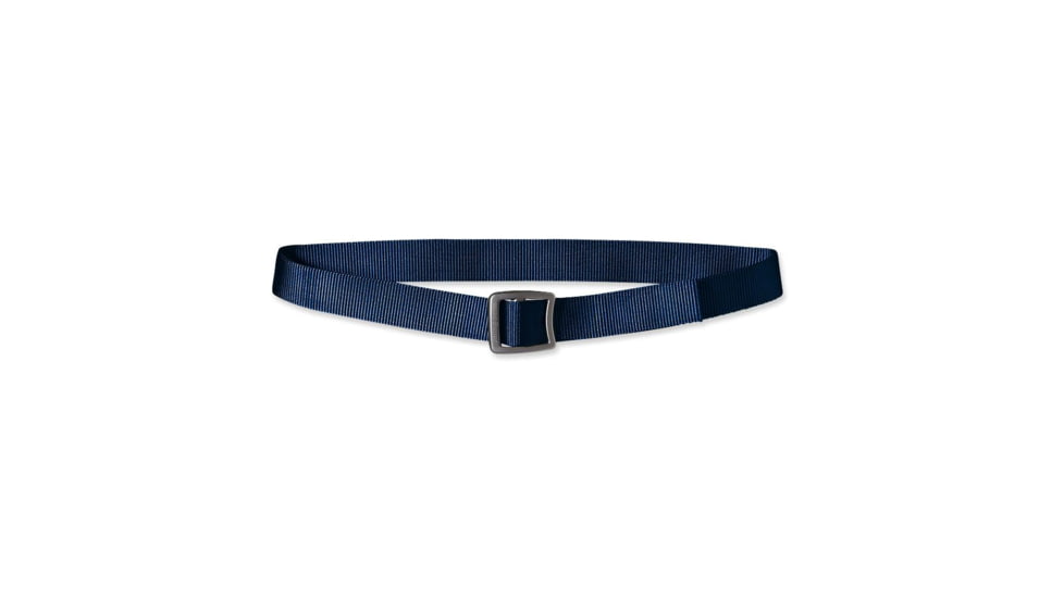 Patagonia Tech Web Belt-Glass Blue