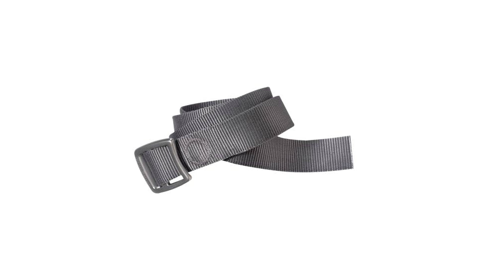Patagonia Tech Web Belt-Nickel
