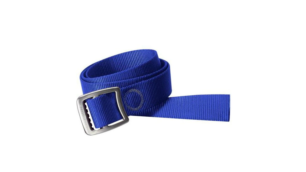 Patagonia Tech Web Belt-Viking Blue