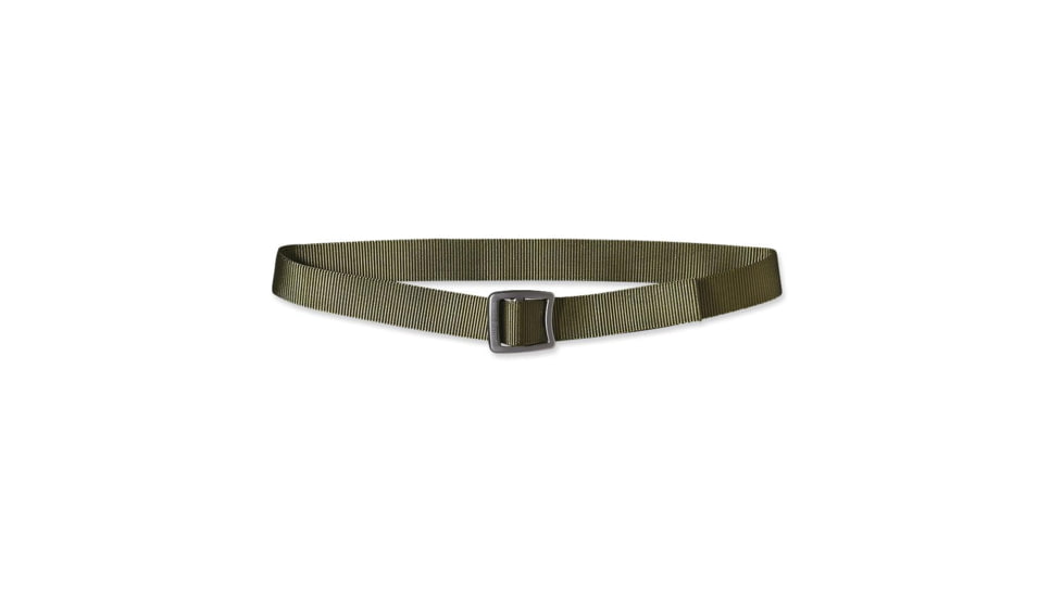 Patagonia Tech Web Belt-Willow Herb Green