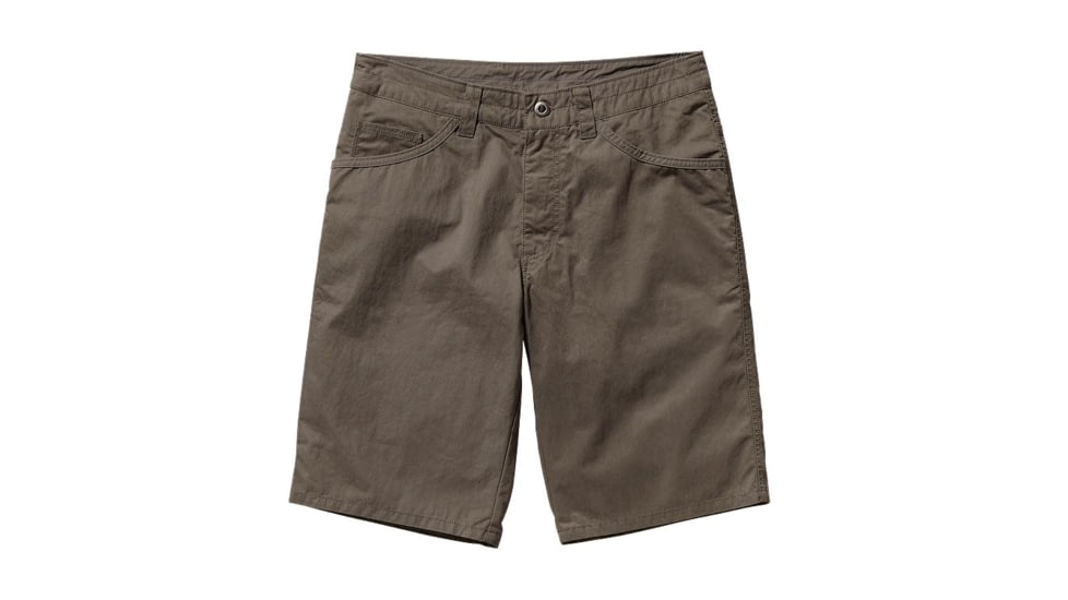 Patagonia Tenpenny 11 Inch Shorts - Men's-Alpha Green-11 in-30 Waist