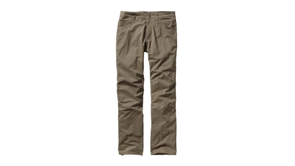 Patagonia Tenpenny Pants - Men's-Alpha Green-Regular Inseam-30 Waist