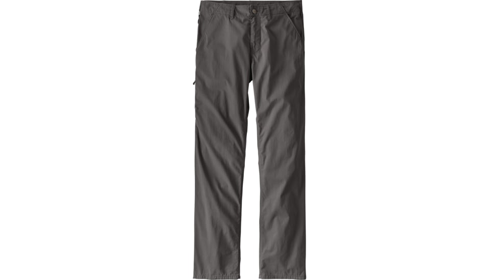 Patagonia Tenpenny Pants - Men's-Forge Grey-30 Waist-Long Inseam