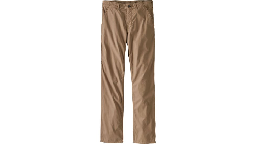 Patagonia Tenpenny Pants - Men's-Mojave Khaki-34 Waist-Long Inseam