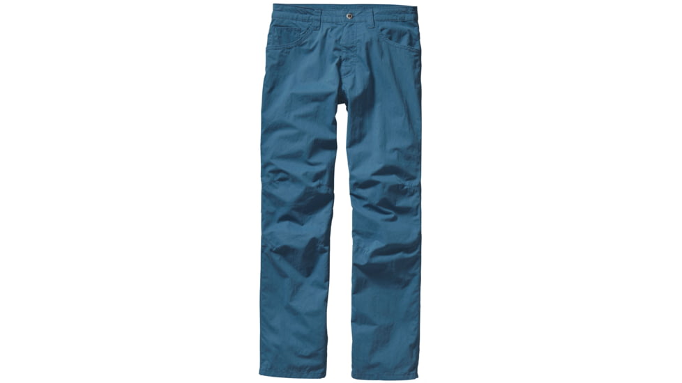 Tenpenny Pants - Mens-Glass Blue-34 Waist-Short Inseam