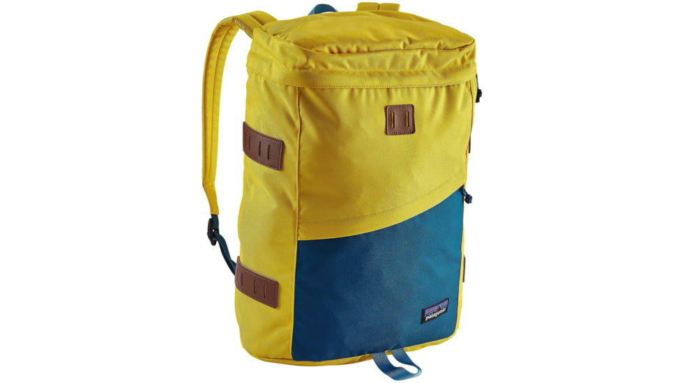 Patagonia Toromiro Backpack 22 L-Chromatic Yellow