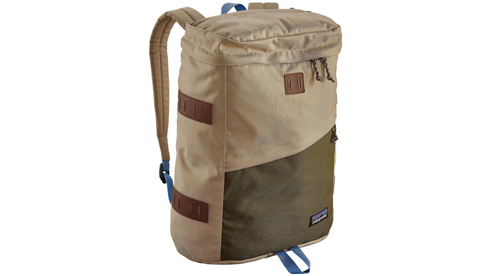Patagonia Toromiro Backpack 22 L-El Cap Khaki